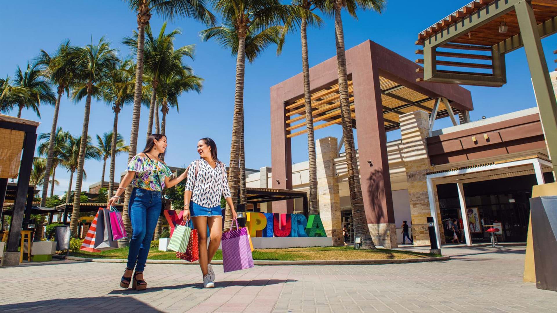 Centro Comercial